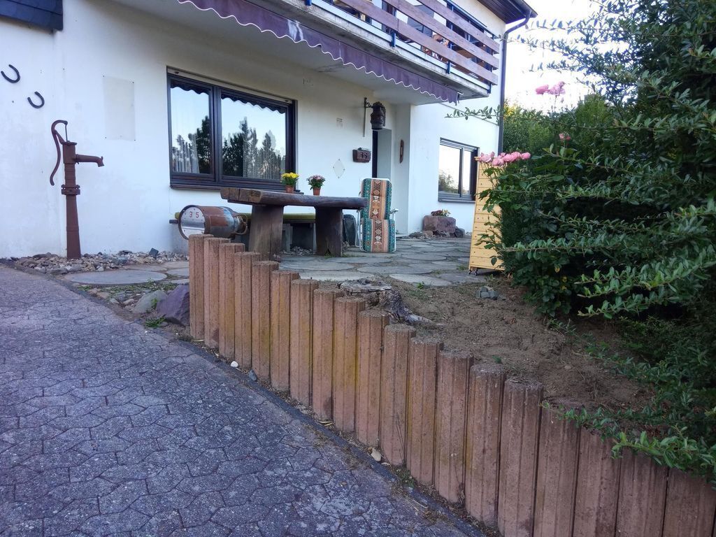 Ferienwohnungen am Sonnenhang