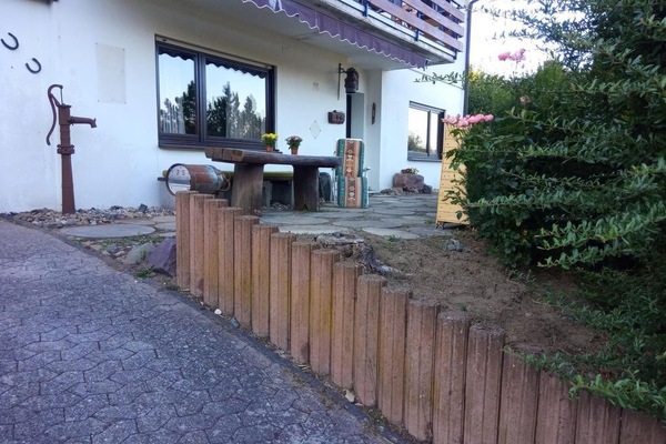 Ferienwohnungen am Sonnenhang