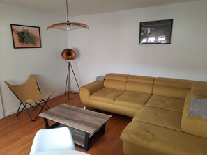 Smart-TV, Arbeitsbereiche