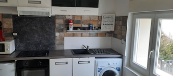 Residence Romarin 60 M2 QUIET