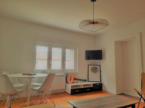 Residence Romarin 60 M2 QUIET