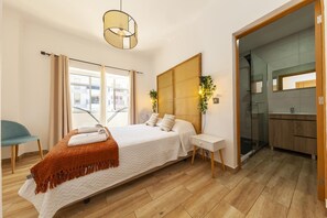 Room - A42 - Trindade Apartment in Lagos (Lagos)