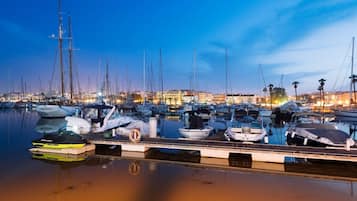Marina