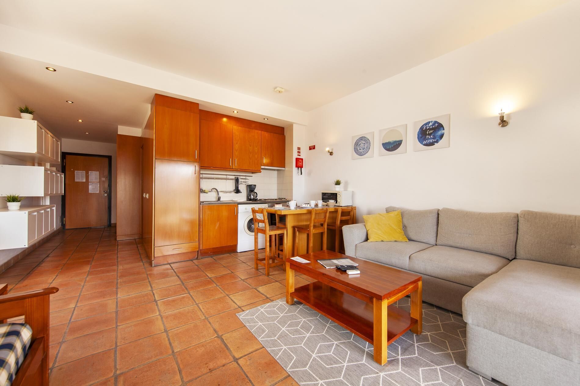 A11 - Marinapark Hill Beach Apartment - Lagos, Portugal
