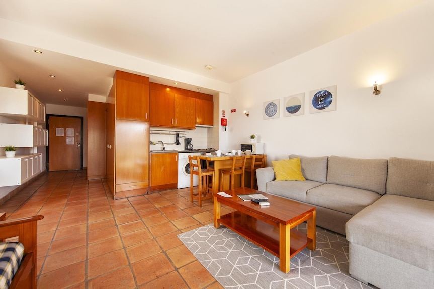 A11 - Marinapark Hill Beach Apartment - Lagos, Portugal