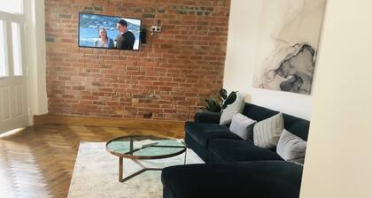 Newly refurbished apartment in Chapel Allerton