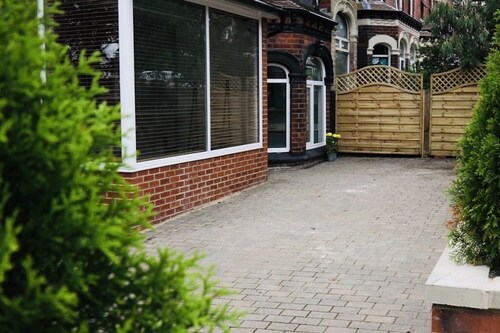 Newly refurbished apartment in Chapel Allerton