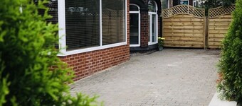 Newly refurbished apartment in Chapel Allerton