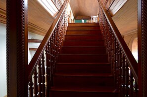 Treppe