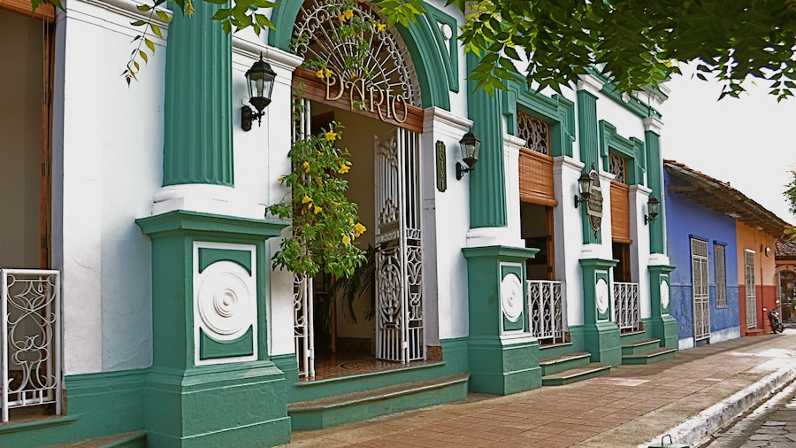 Hotel Dario