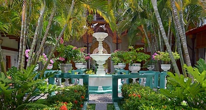 Hotel Dario