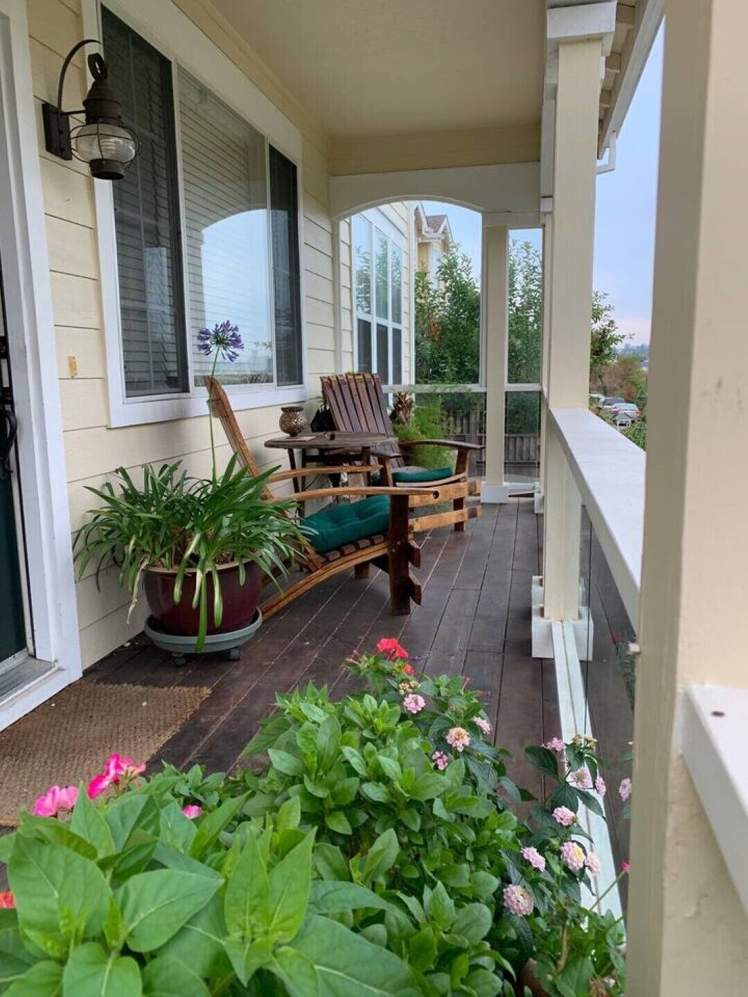 River's Beauty - Wine Country 4 bedroom