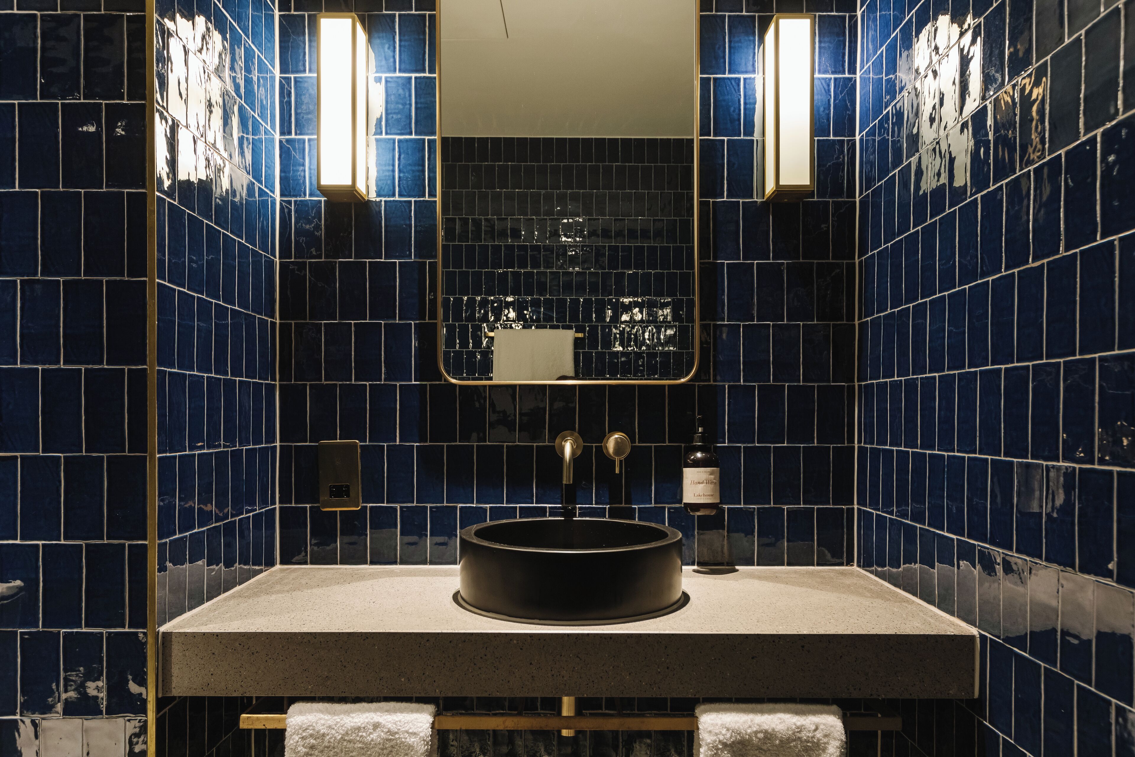 Photo - The Dean Cork