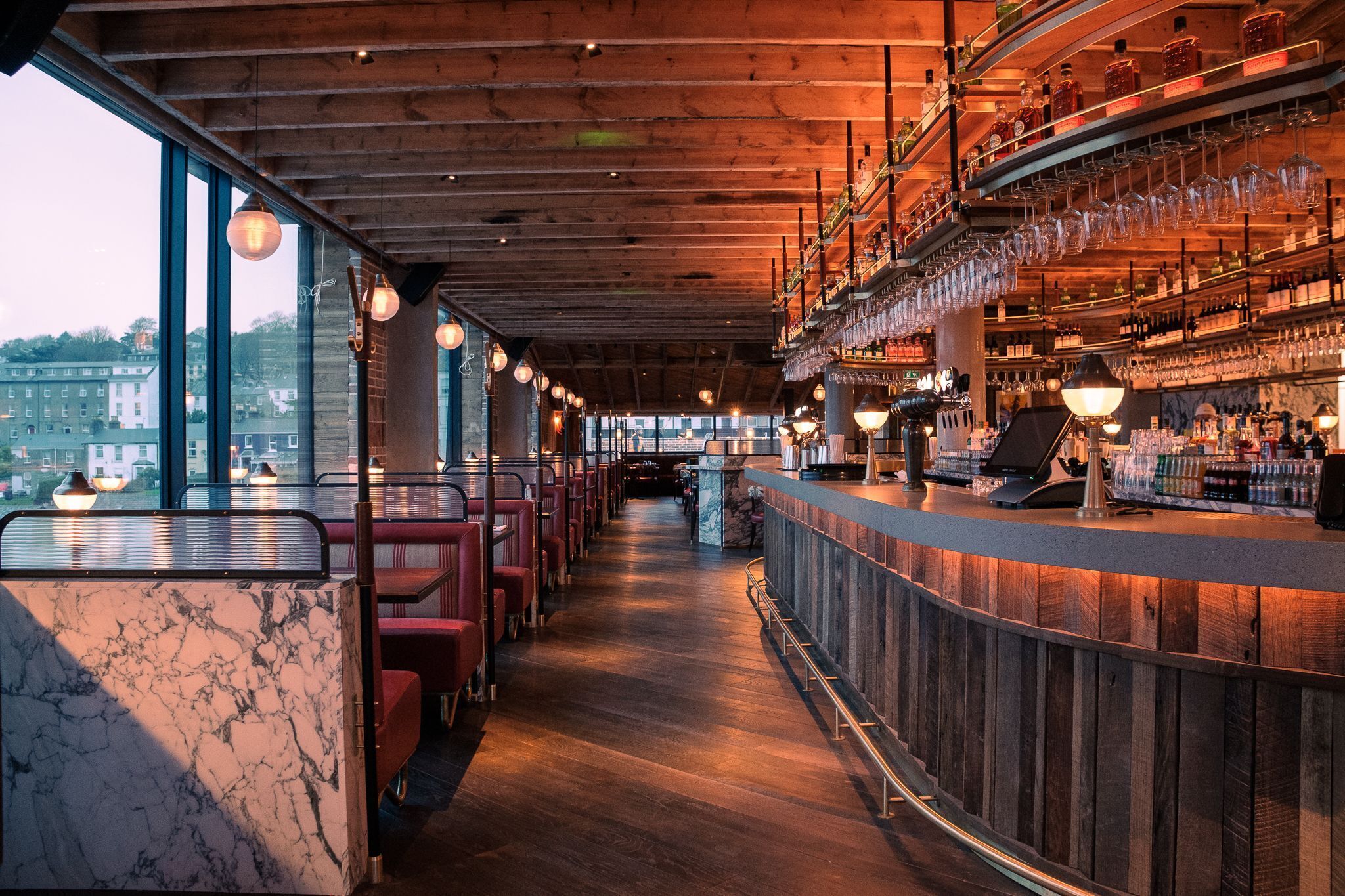 Photo - The Dean Cork