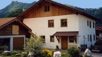 Außenbereich