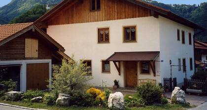 Ferienwohnung 28 qm Wohnraum mit offener Küche und separates Schlafzimmer