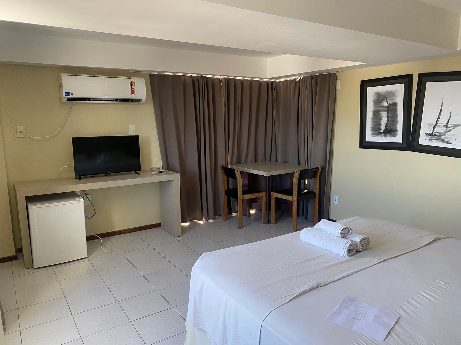 superior double room | 1 bedroom, desk, free wifi, bed sheets