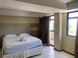 Superior-Doppelzimmer | Schreibtisch, kostenloses WLAN, Bettwäsche