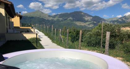 Albergo Diffuso Amatrice