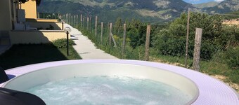 Albergo Diffuso Amatrice