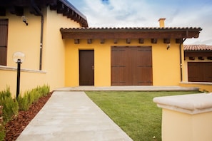 Exterior - Albergo Diffuso Amatrice (Amatrice)