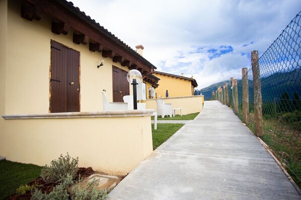 Exterior - Albergo Diffuso Amatrice (Amatrice)