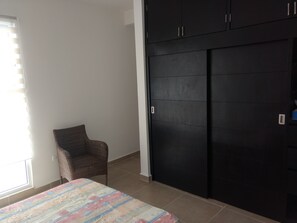 2 habitaciones y wifi 