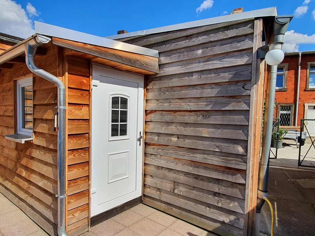 Ferienhäuschen Zittau