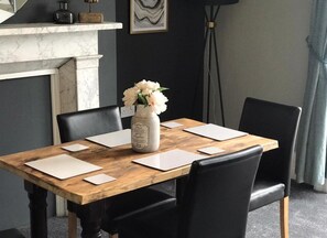 Dining - The Leven Guesthouse (Hartlepool)