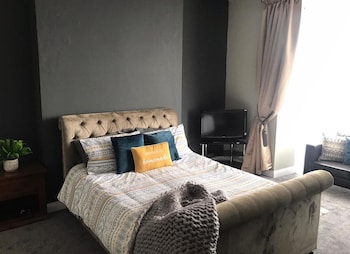 The Leven Guesthouse