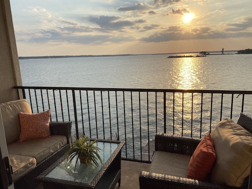 Lake house - unit 309