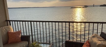 Lake house - unit 309