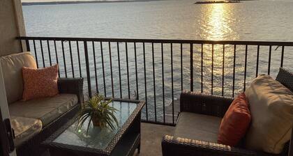 Lake house - unit 309