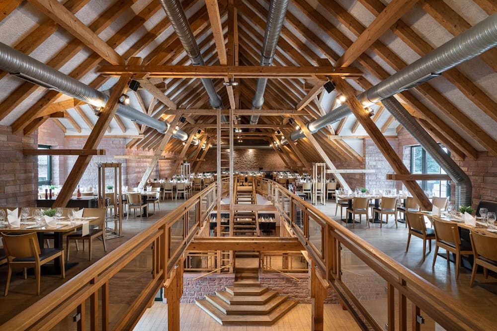 ClassicX Landhaus & Hotel