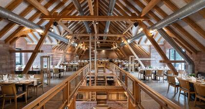 ClassicX Landhaus & Hotel