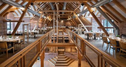 ClassicX Landhaus & Hotel