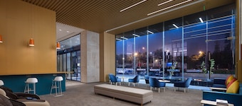 Holiday Inn Express Changsha South Railway Station by IHG