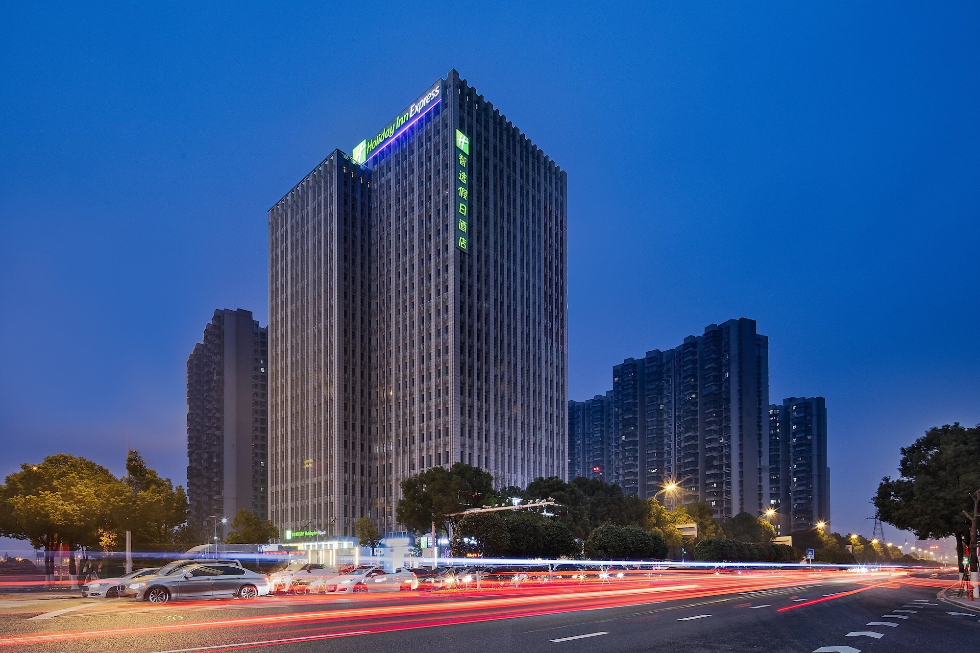 2 Star Hotels