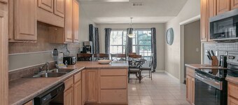 Quiet Retreat with Screened Pool – Pet-Friendly Getaway!