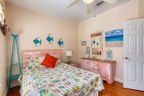 5 chambres, bureau, fer et planche à repasser, Wi-Fi gratuit