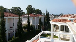 Property grounds - Tolerance 4-Bed Golf Villa (Belek)