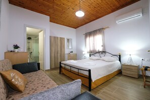 Comfort-Apartment (3) | Badezimmer