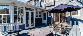 Only Urban Beach House in Chicago