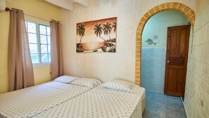 Standard Triple Room, 1 Bedroom