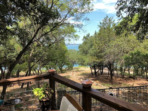 Put Your Toes in the Water - House on Lake 1.8 Acres