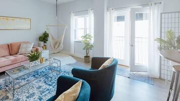 Télévision, espaces bureaux