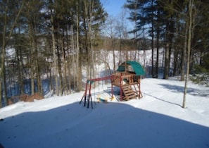 Barnområde