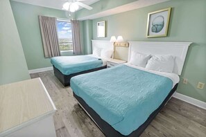 3 Schlafzimmer, Bügeleisen/Bügelbrett, WLAN, Bettwäsche
