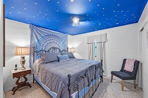 Wifi gratis, ropa de cama y acceso para silla de ruedas 