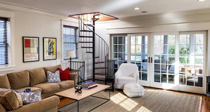 2026 Commissioning Week Promo: Book 6 Nights, Get the 7th Free